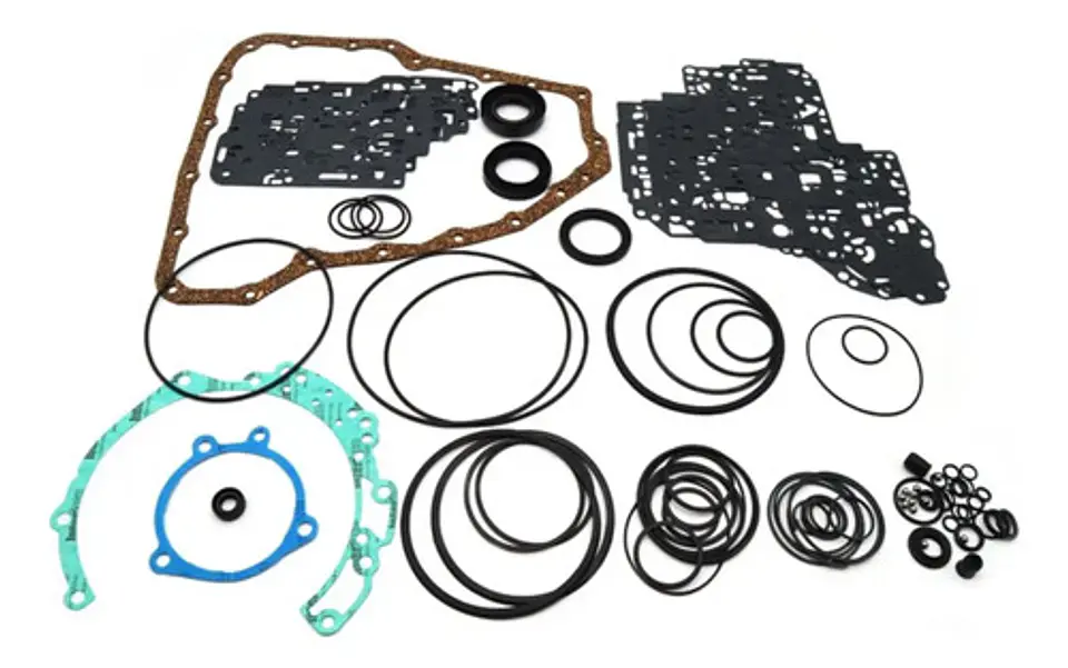 Empaquetaduras Caja Automatica Nissan Altima Maxima Re4f04a 1