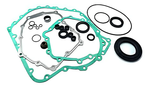 Empaquetaduras Caja Audi A4 A5 A6 A7 A8 Cvt 01j