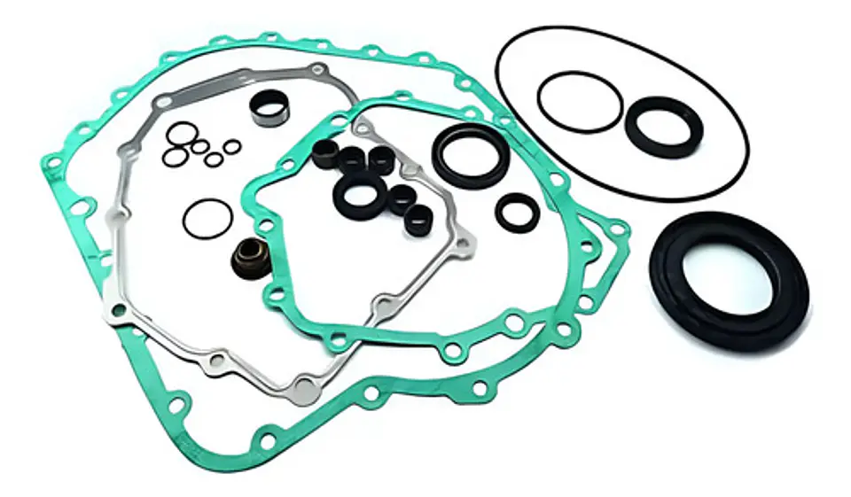 Empaquetaduras Caja Audi A4 A5 A6 A7 A8 Cvt 01j 1