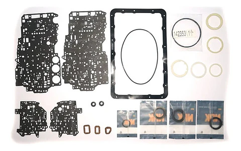 Kit Empaquetaduras Caja Automatica Lexus Gs300 A650e
