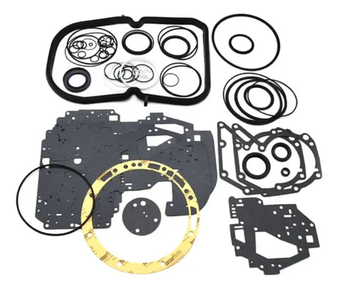 Empaquetaduras Caja Aut. Mercedes E300 E320 E500 4vel. 722.3