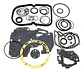 Empaquetaduras Caja Aut. Mercedes E300 E320 E500 4vel. 722.3 - Miniatura 1