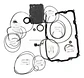 Kit Empaquetaduras Caja Automatica Toyota Landcrusier Ab60e - Miniatura 1