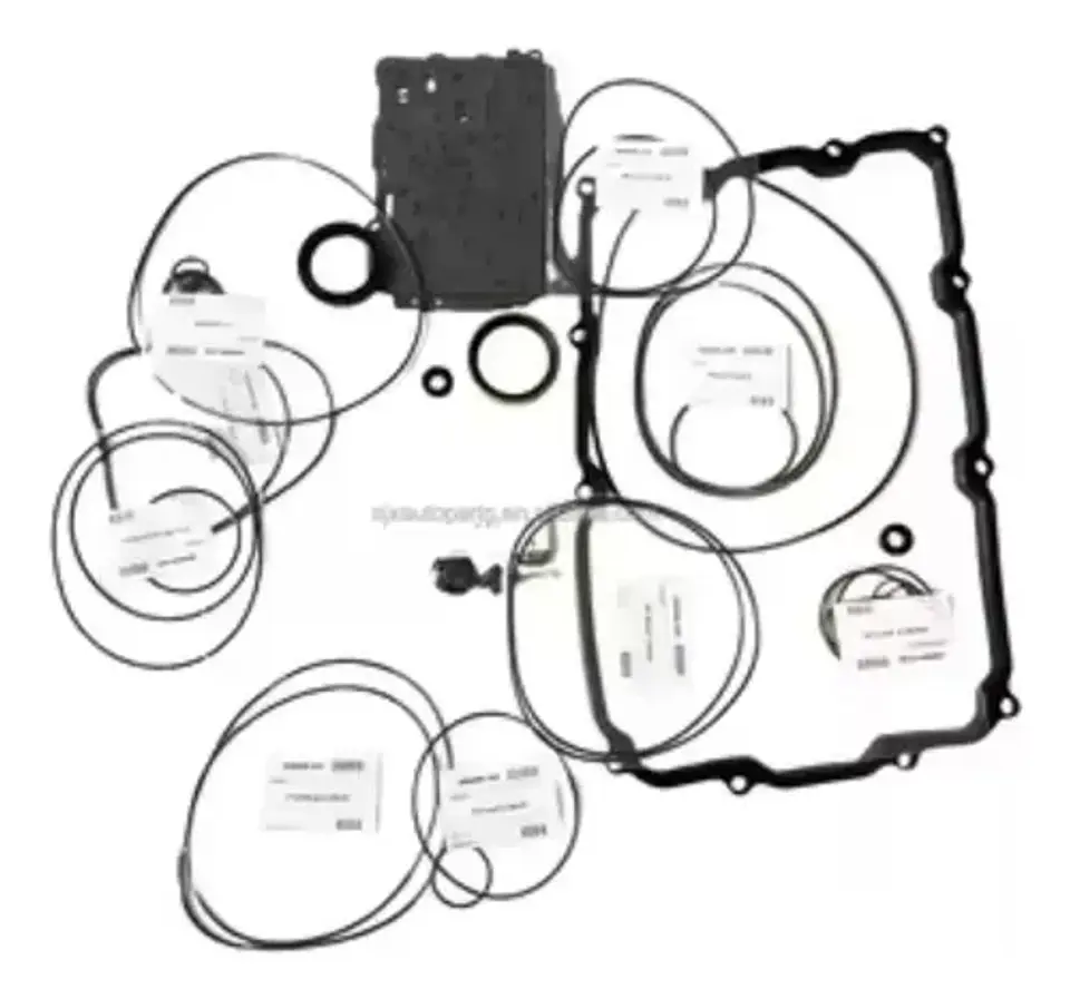 Kit Empaquetaduras Caja Automatica Toyota Landcrusier Ab60e 1
