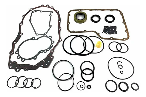 Empaquetaduras Caja Automatica Nissan Sentra 82-92 Rl3f01a