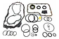 Empaquetaduras Caja Automatica Nissan Sentra 82-92 Rl3f01a - Miniatura 1