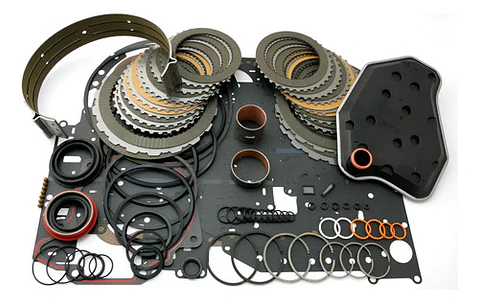 Kit Caja Automatica Ford Expedition Explorer 4vel 4r70w