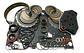 Kit Caja Automatica Ford Expedition Explorer 4vel 4r70w - Miniatura 1