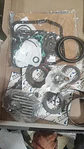 Kit Caja Automatica Ford Expedition Explorer 4vel 4r70w - Miniatura 2