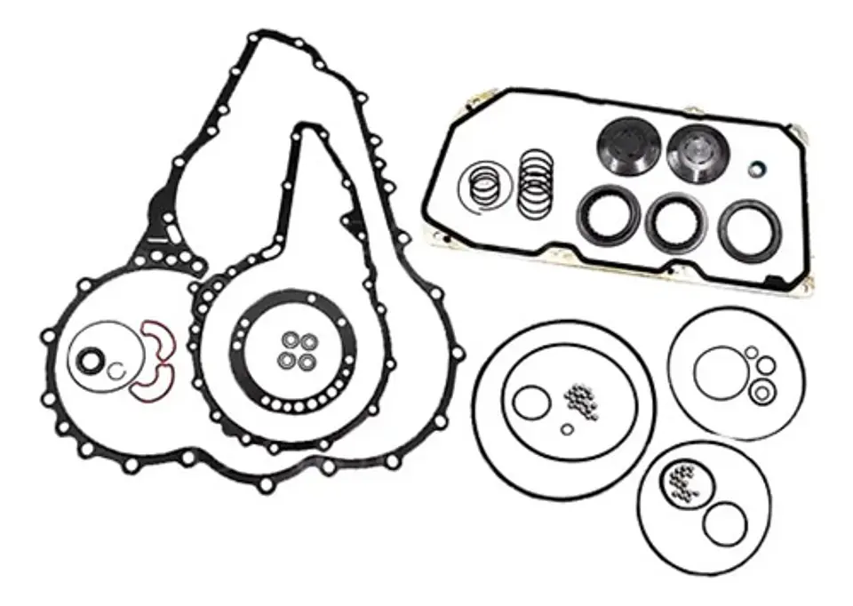 Empaquetaduras Caja Automatica Mercedes Clase A B Cvt  722.8 1