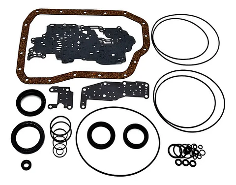 Empaquetaduras Caja Automatica Toyota Rav4 Camry U660e