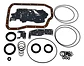 Empaquetaduras Caja Automatica Toyota Rav4 Camry U660e - Miniatura 1