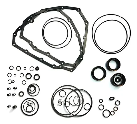 Empaquetaduras Caja Automatica Nissan Sentra Cvt Jf015e