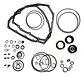 Empaquetaduras Caja Automatica Nissan Sentra Cvt Jf015e - Miniatura 1