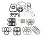 Kit Caja Automática Dodge Interpid 4vel A606 42le - Miniatura 1