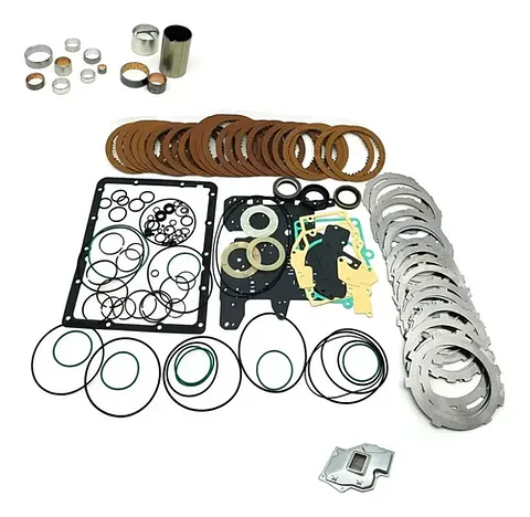 Kit Caja Automática Opel Carlton Senator 4vel A43d 03-71l
