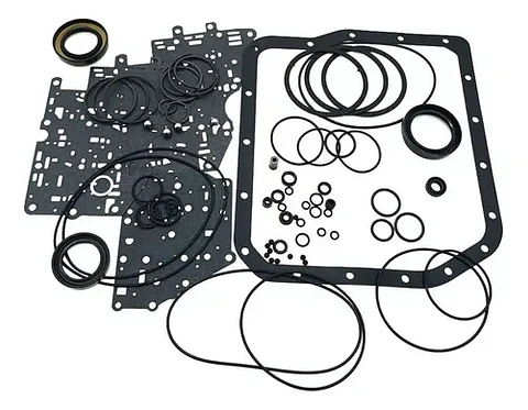 Empaquetaduras Caja Automatica Toyota Corolla Rav4 U250e