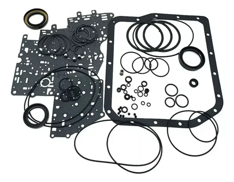 Empaquetaduras Caja Automatica Toyota Corolla Rav4 U250e 1