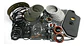 Kit Caja Automatica Ford Aerostar Explorer 86-88 4vel A4ld - Miniatura 1