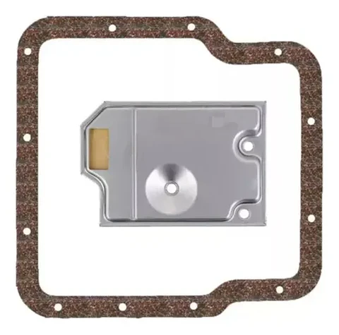 Filtro Kit Caja Automatica Opel 604  Th180