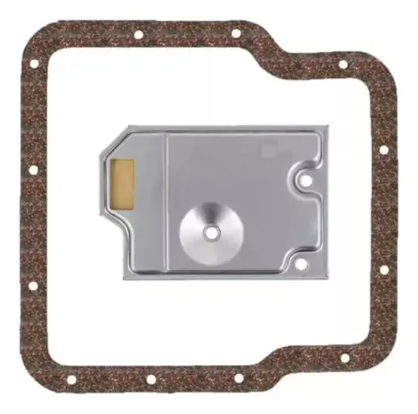 Filtro Kit Caja Automatica Opel 604  Th180 1