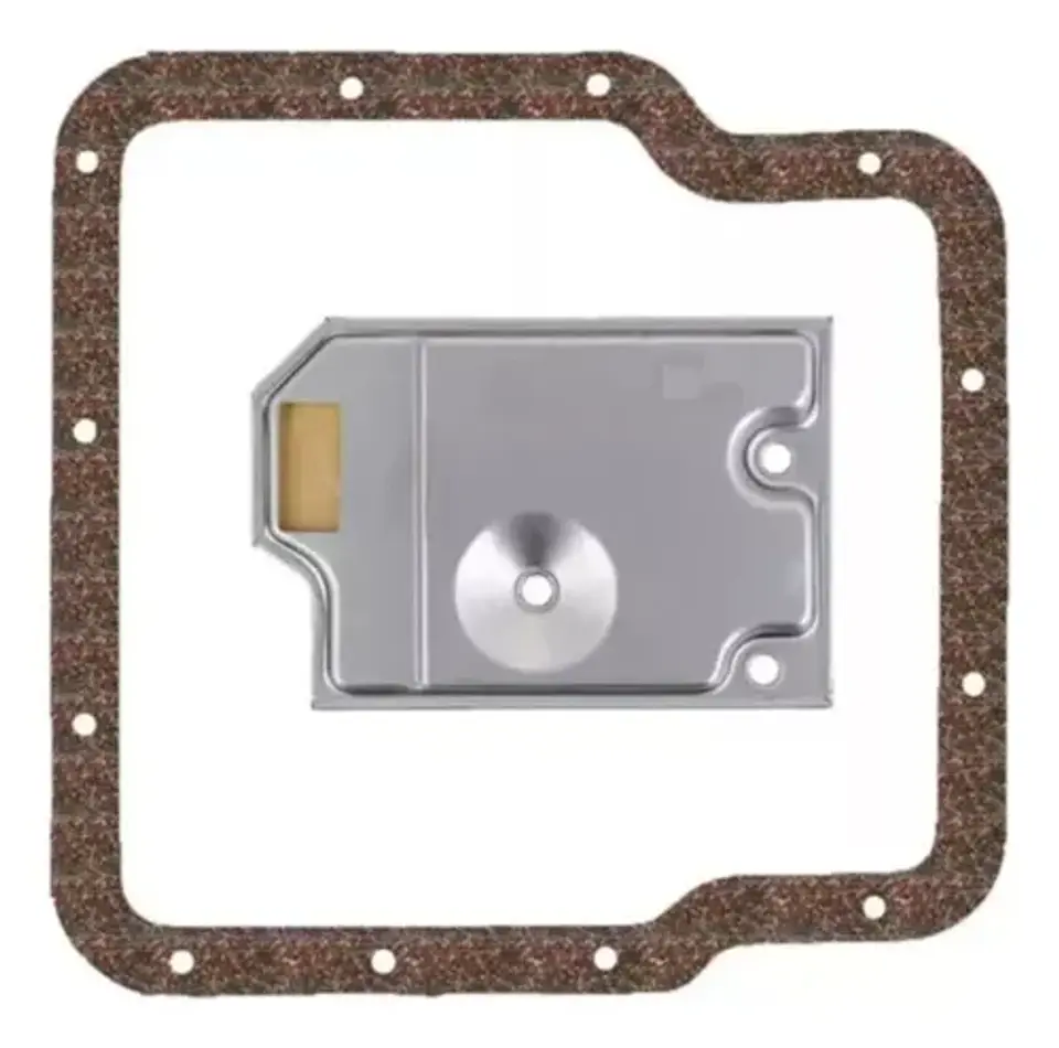 Filtro Kit Caja Automatica Opel 604  Th180 1