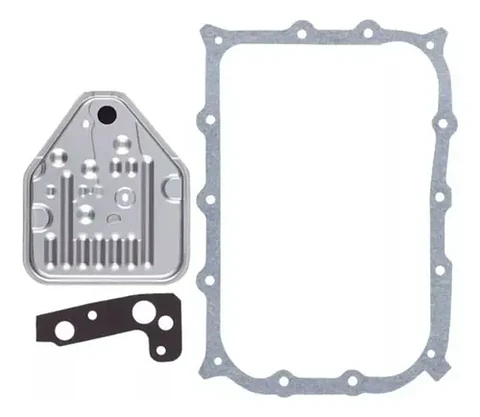 Filtro Kit Caja Automatica Dodge Caravan Neon 3vel A413