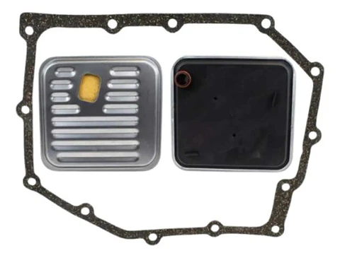 Filtro Kit Caja Automatica Dodge Interprid 4vel A606 42le