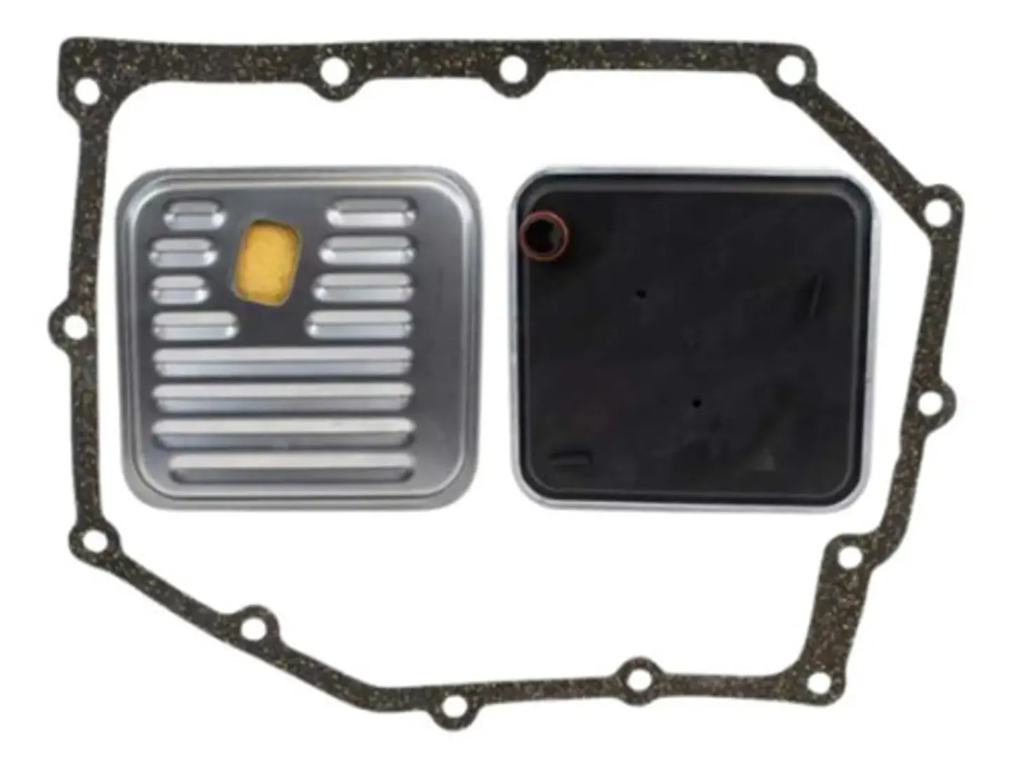 Filtro Kit Caja Automatica Dodge Interprid 4vel A606 42le 1