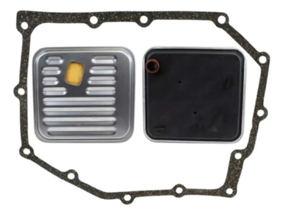 Filtro Kit Caja Automatica Dodge Interprid 4vel A606 42le 1