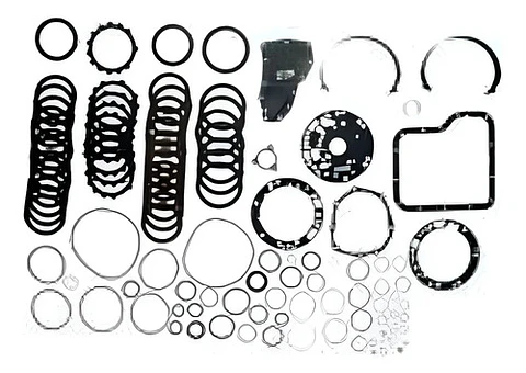 Kit Caja Automática Nissan Maxima 200sx 300zx 4vel E4n71b
