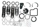 Kit Caja Automática Nissan Maxima 200sx 300zx 4vel E4n71b - Miniatura 1