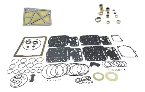 Kit Caja Automática Daihatsu Charmant 3vel A40