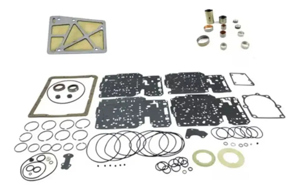 Kit Caja Automática Daihatsu Charmant 3vel A40 1