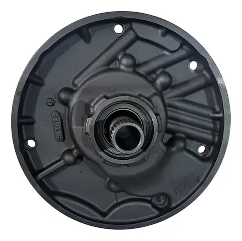 Bomba Completa 4 Anillos Caja Dodge Stratus A604 4vel
