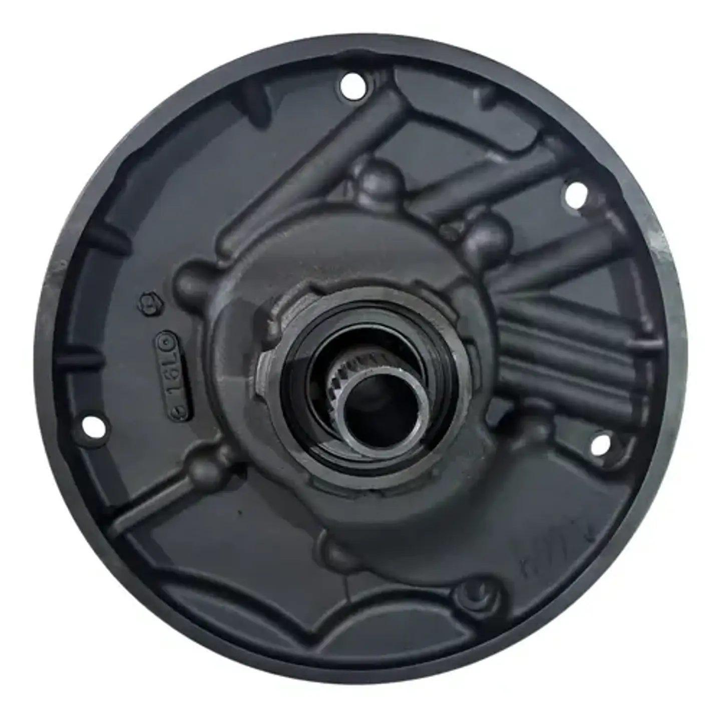 Bomba Completa 4 Anillos Caja Dodge Stratus A604 4vel 2