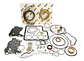 Kit Caja Automática Ford Econoline F100 F150 F250 - C6 - Miniatura 1