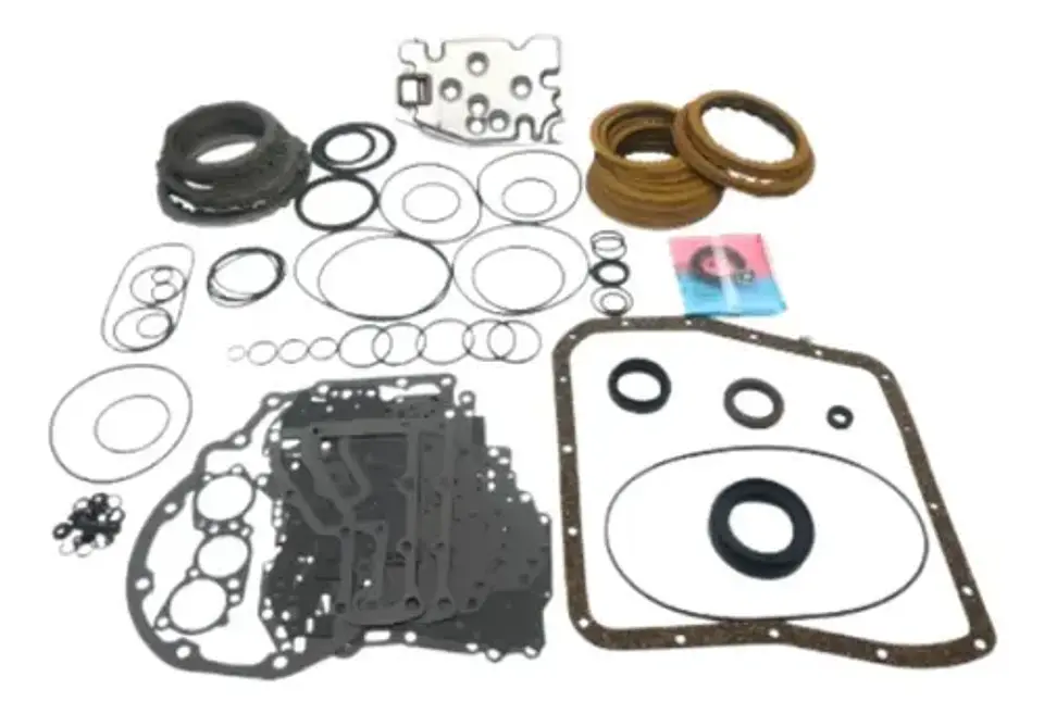 Kit Reparación Caja Automática Toyota Camry 4vel A541e 1