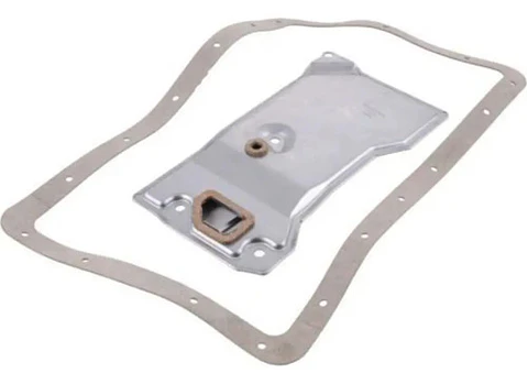 Filtro Kit Caja Automatica Jeep Cherokee Comanche 4vel Aw4