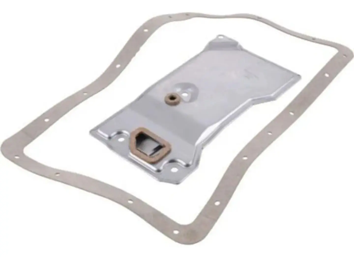 Filtro Kit Caja Automatica Jeep Cherokee Comanche 4vel Aw4 1