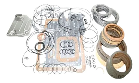 Kit Caja Automática Volvo 240 740 4vel Aw70
