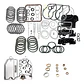 Kit Caja Automática Daihatsu Applause 4vel A140 - Miniatura 1