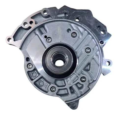 Bomba Aceite Caja Automatica Nissan March Re4f03a 4vel
