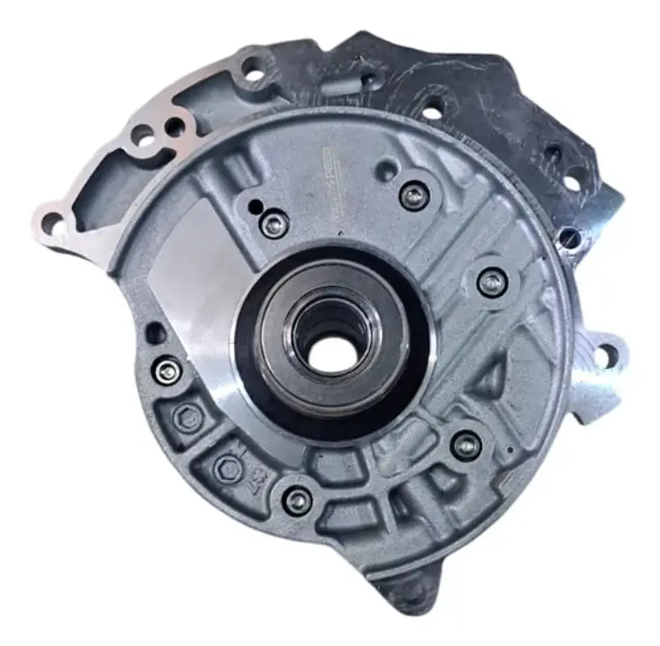 Bomba Aceite Caja Automatica Nissan March Re4f03a 4vel 1