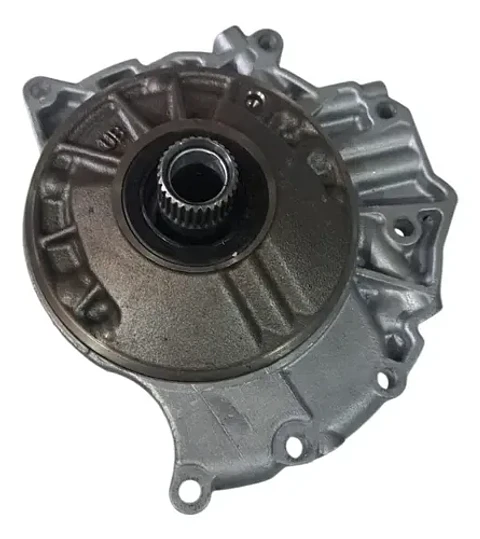 Bomba Aceite Caja Automatica Nissan March Re4f03a 4vel