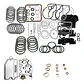 Kit Caja Automática Toyota Corolla 84-85 3vel A130l - Miniatura 1