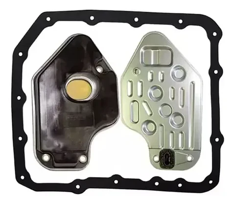 Filtro Kit Caja Automatica Bmw Serie 3 Serie 5 Serie7 4l30e