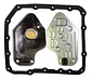 Filtro Kit Caja Automatica Bmw Serie 3 Serie 5 Serie7 4l30e - Miniatura 1