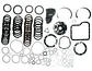 Kit Caja Automática Nissan Maxima 200sx 300zx 4vel E4n71b - Miniatura 1