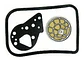 Filtro Kit Caja Automatica Audi 80 220 3vel 010 - Miniatura 1